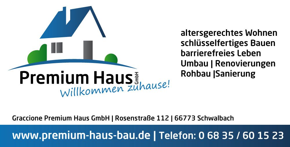 Premium Haus GmbH